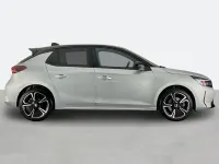 Used Vauxhall Corsa Ultimate 2024 Grey Hatchback