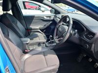 used Ford Focus 2.0 St-line X Ecoblue 5DR Hatch Diesel