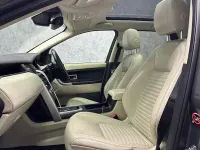 Used Land Rover Discovery Sport HSE Luxury 179 HP (131 kW) 2019 SUV