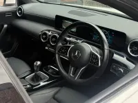 Used Mercedes A180 SE 2021 White Hatchback