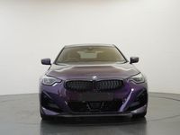 Used BMW 220 M Sport 181 HP (133 kW) 2025 Purple Coupe