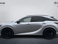 Used Lexus RX500h Sport Line 371 HP (272 kW) 2025 SUV