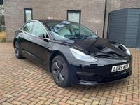Used Tesla Model 3 Performance 11 kW (15 HP) 2019 Sedan