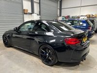 used BMW M2 M22dr DCT,CS WHEELS,SO MANY UPGRADES,FSH,MINT,TOPSPEC