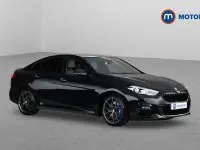 Used BMW 218 Gran Coupé M Sport 136 HP (100 kW) 2023 Black Coupe
