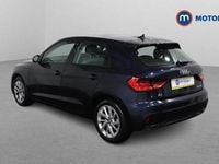 Used Audi A1 Sportback Sport 116 HP (85 kW) 2025 Hatchback