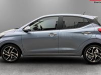 New Hyundai i10 Premium 63 HP (46 kW) 2026 Hatchback