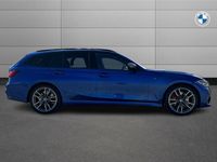 used BMW M340 3 Series i xDrive Touring 3.0 5dr