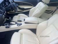 used BMW 650 6 Series Ci Sport