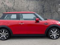 used Mini Cooper 3-Door HatchClassic 1.5 3dr