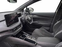 Used Skoda Enyaq iV SportLine 194 kW (265 HP) 2023 Black SUV