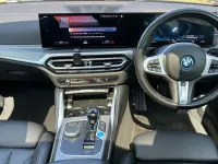 Used BMW i4 M Sport 246 kW (335 HP) 2022 Grey Sedan