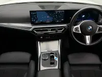 Used BMW i4 M Sport 210 kW (286 HP) 2024 White Sedan