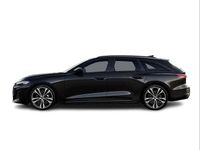 New Audi A5 Comfort 362 HP (266 kW) 2025 Other Estate