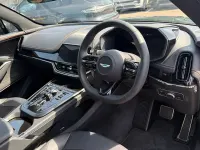 Usado Aston Martin DBX 707 707 CV (519 kW) 2025 Verde SUV