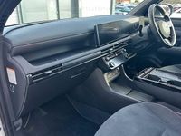 Used Hyundai Tucson N Line 215 HP (158 kW) 2025 White SUV