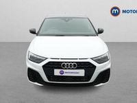 Used Audi A1 Sportback Black Edition 95 HP (69 kW) 2026 Hatchback