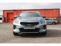 Used Kia XCeed 2022 Silver SUV