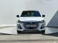 New Peugeot 208 GTi 101 HP (74 kW) 2026 Hatchback