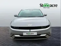 New Hyundai Ioniq 5 Ultimate 239 kW (325 HP) 2026 Grey SUV