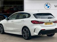 Used BMW 118 M Sport 136 HP (100 kW) 2023 Other Hatchback