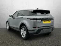 Used Land Rover Range Rover evoque S 163 HP (119 kW) 2025 Grey SUV
