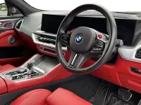 Used BMW XM Comfort Edition 644 HP (473 kW) 2024 Black SUV