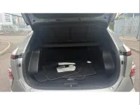 Used Hyundai Kona N Line 138 HP (101 kW) 2025 Silver SUV