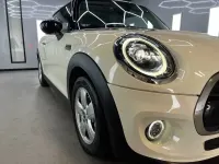 Used Mini Cooper Classic 2020 White Hatchback