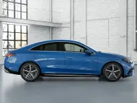 New Mercedes CLA220 Executive 190 HP (139 kW) 2026 Sedan