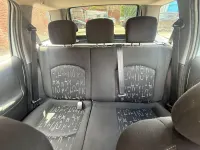 Used Peugeot 206 109 HP (80 kW) 2005 Silver Estate