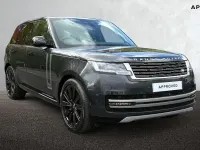 Used Land Rover Range Rover Autobiography 349 HP (256 kW) 2024 Grey SUV