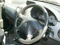 Used Citroën Berlingo 75 HP (55 kW) 2005 MPV