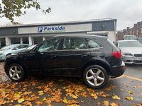used Audi Q5 2.0 TDI S line quattro Euro 5 (s/s) 5dr Awaiting for prep new Arrival SUV