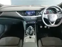 Used Vauxhall Insignia Ultimate 2020 Blue Hatchback