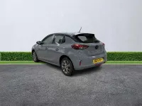 New Vauxhall Corsa Design Edition 2025 Grey Hatchback
