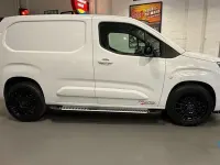 Used Vauxhall Combo 101 HP (74 kW) 2023 MPV