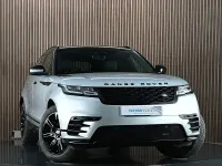 Used Land Rover Range Rover Velar S 204 HP (150 kW) 2023 Silver SUV