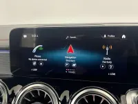 Used Mercedes EQB300 AMG line 167 kW (228 HP) 2024 Black SUV