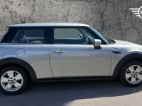 Used Mini Cooper Classic 134 HP (98 kW) 2023 Silver Hatchback