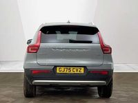 New Volvo XC40 Ultra 161 HP (118 kW) 2025 Grey SUV