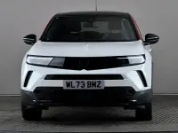 Używany Vauxhall Mokka 101 KM (74 kW) 2025 SUV