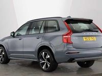 Used Volvo XC90 Plus 232 HP (170 kW) 2023 SUV