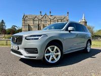Used Volvo XC90 Core 250 HP (183 kW) 2023 Grey SUV