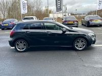 used Mercedes A200 A-ClassSport Edition 5dr Auto