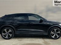 used Audi Q3 Sportback Special Edit 35 TFSI Edition 1 5dr