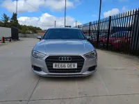 Usado Audi A3 Sport 190 HP (139 kW) 2017 Sedan