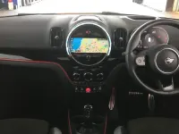 Used Mini John Cooper Works Countryman 302 HP (222 kW) 2023 Grey SUV
