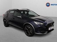 Used Cupra Formentor VZ2 310 HP (228 kW) 2024 SUV