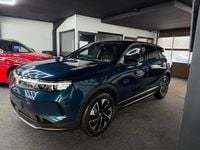 Used Vauxhall Grandland X Ultimate 136 HP (100 kW) 2025 Blue SUV